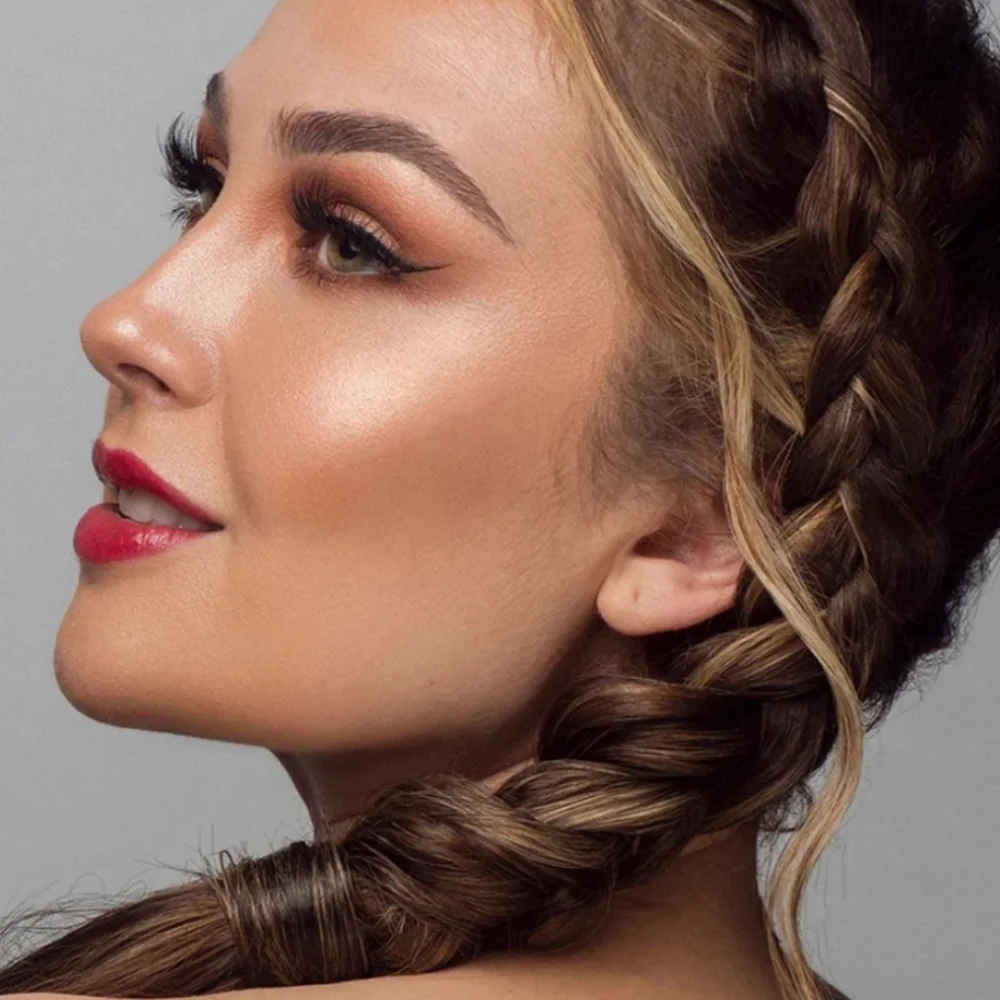 🆕️Kenia Ontiveros Beauty Glow and Go Kit